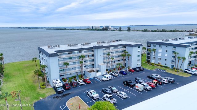 3799 S Banana River Boulevard 811, Cocoa Beach, FL 32931