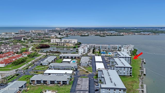 3799 S Banana River Boulevard 811, Cocoa Beach, FL 32931