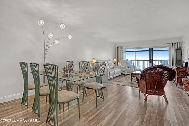 3799 S Banana River Boulevard 811, Cocoa Beach, FL 32931