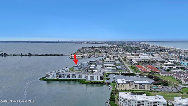 3799 S Banana River Boulevard 811, Cocoa Beach, FL 32931