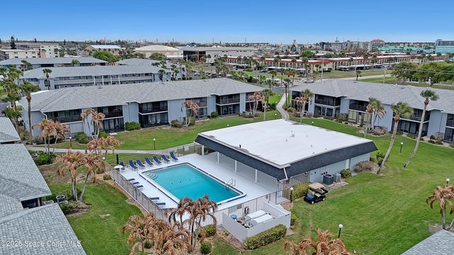 3799 S Banana River Boulevard 811, Cocoa Beach, FL 32931