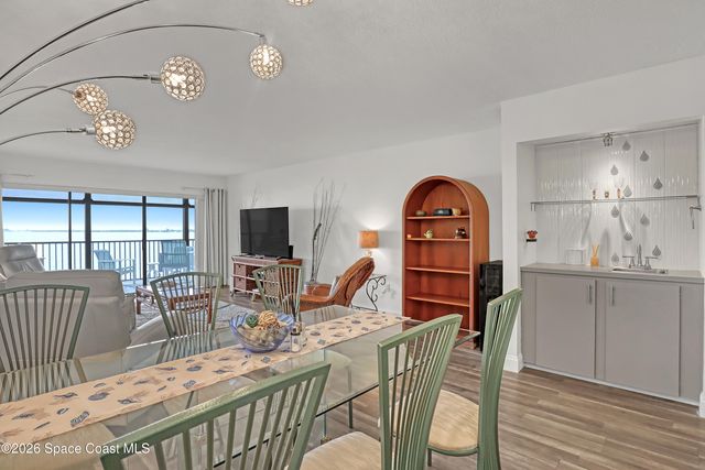 3799 S Banana River Boulevard 811, Cocoa Beach, FL 32931