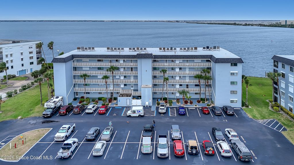 3799 S Banana River Boulevard 811, Cocoa Beach, FL 32931