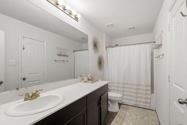 448 Blue Crow Lane, Fort Worth, TX 76052