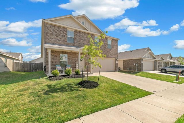 448 Blue Crow Lane, Fort Worth, TX 76052