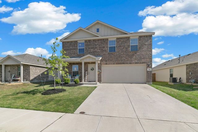 448 Blue Crow Lane, Fort Worth, TX 76052