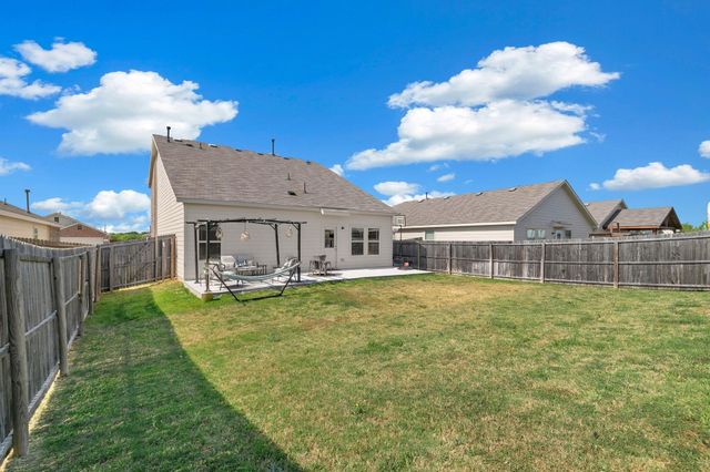 448 Blue Crow Lane, Fort Worth, TX 76052