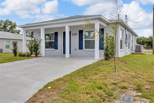 5310 22ND STREET COURT E, Bradenton, FL 34203
