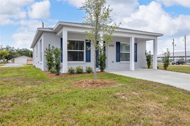 5310 22ND STREET COURT E, Bradenton, FL 34203