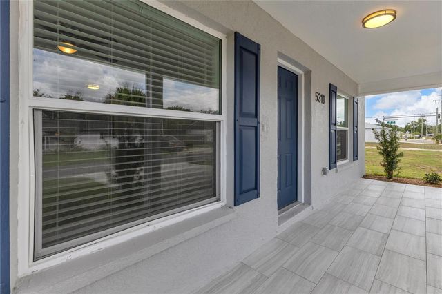 5310 22ND STREET COURT E, Bradenton, FL 34203