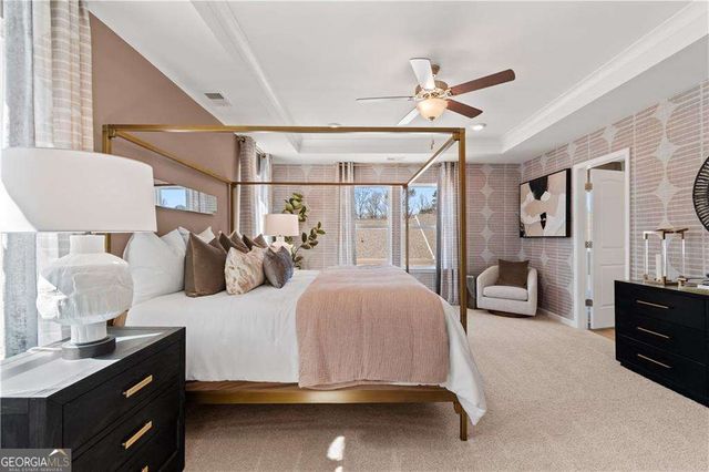 412 Enchanted Spring Court, Mcdonough, GA 30253