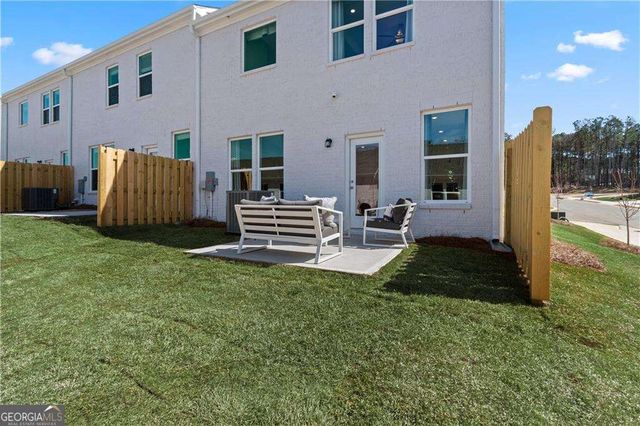 412 Enchanted Spring Court, Mcdonough, GA 30253