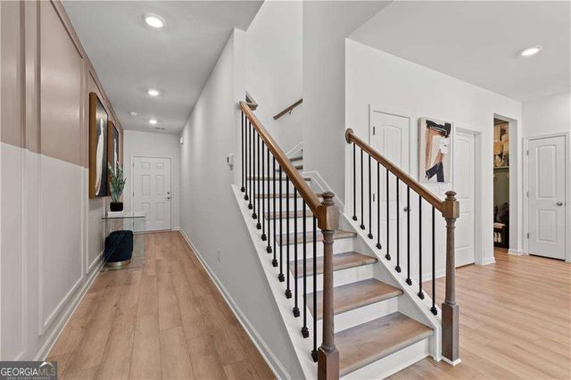 412 Enchanted Spring Court, Mcdonough, GA 30253