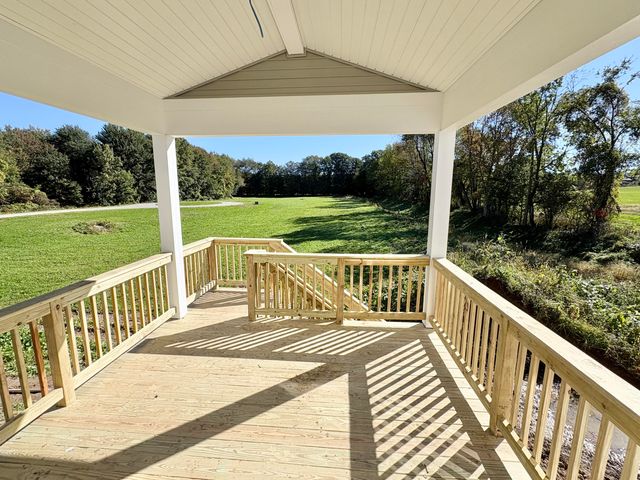 408 Sunfield Drive, Jamestown Twp, MI 49315