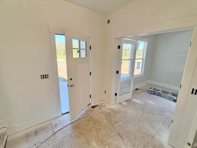 408 Sunfield Drive, Jamestown Twp, MI 49315