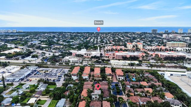 125 NW GARDENER Street, Boca Raton, FL 33432