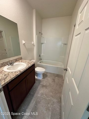 620 Remington Green Drive SE 103, Palm Bay, FL 32909