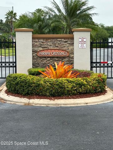 620 Remington Green Drive SE 103, Palm Bay, FL 32909