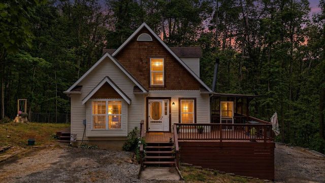 20 Forest Drive, Travelers Rest, SC 29690