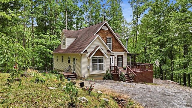 20 Forest Drive, Travelers Rest, SC 29690
