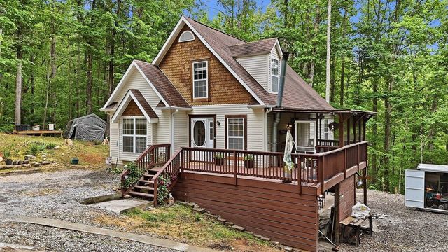 20 Forest Drive, Travelers Rest, SC 29690