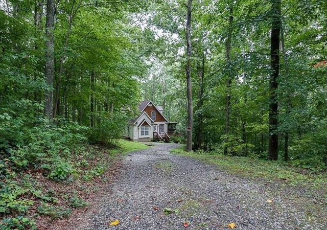20 Forest Drive, Travelers Rest, SC 29690