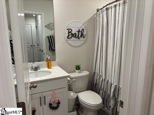 38 Sunrif Court, Greer, SC 29561