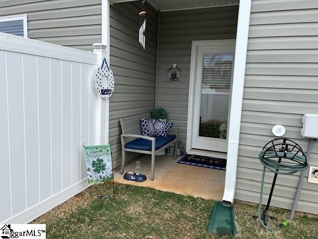 38 Sunrif Court, Greer, SC 29561