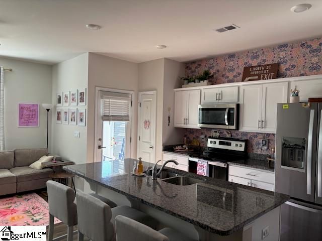 38 Sunrif Court, Greer, SC 29561