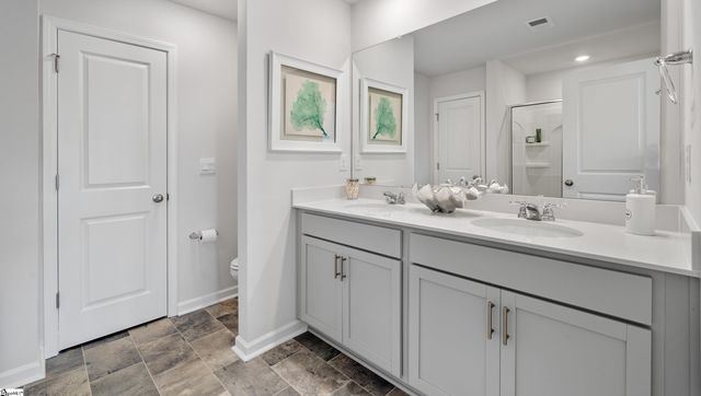38 Sunrif Court, Greer, SC 29561