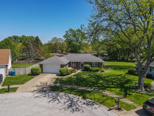 690 E VICKSBURG Court, Bourbonnais, IL 60914