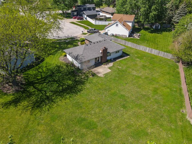 690 E VICKSBURG Court, Bourbonnais, IL 60914