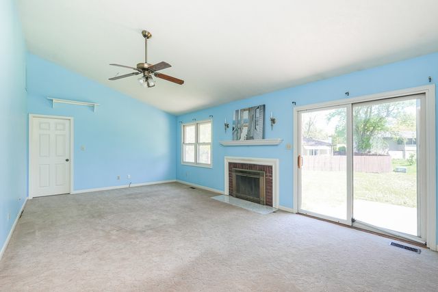 690 E VICKSBURG Court, Bourbonnais, IL 60914