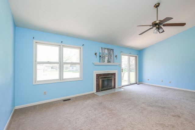 690 E VICKSBURG Court, Bourbonnais, IL 60914