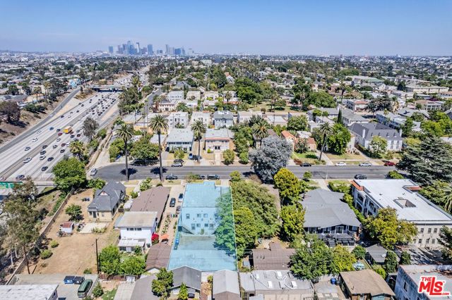 2331 4th Avenue, Los Angeles, CA 90018