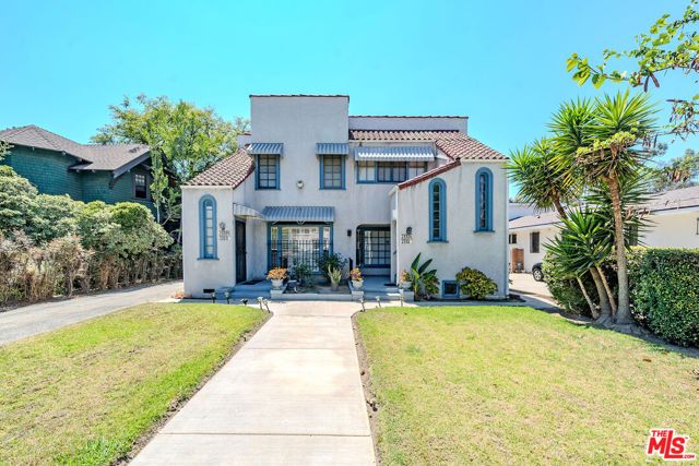 2331 4th Avenue, Los Angeles, CA 90018
