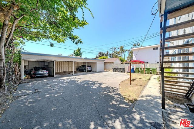 2331 4th Avenue, Los Angeles, CA 90018