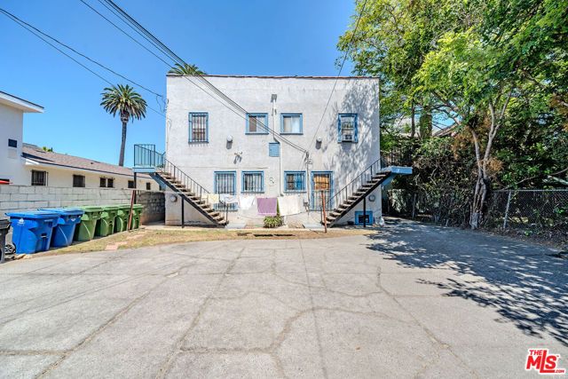 2331 4th Avenue, Los Angeles, CA 90018