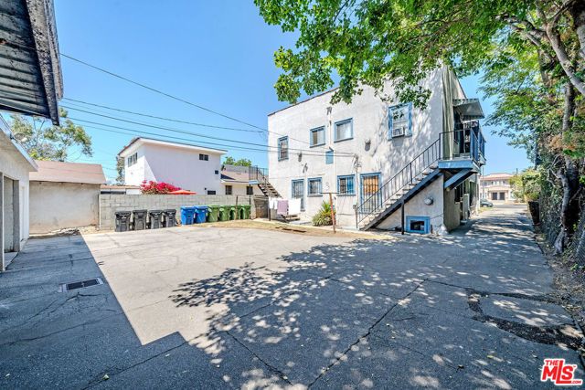 2331 4th Avenue, Los Angeles, CA 90018