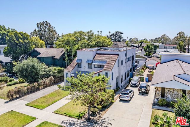 2331 4th Avenue, Los Angeles, CA 90018