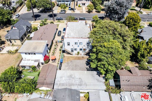 2331 4th Avenue, Los Angeles, CA 90018