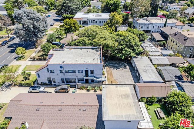 2331 4th Avenue, Los Angeles, CA 90018