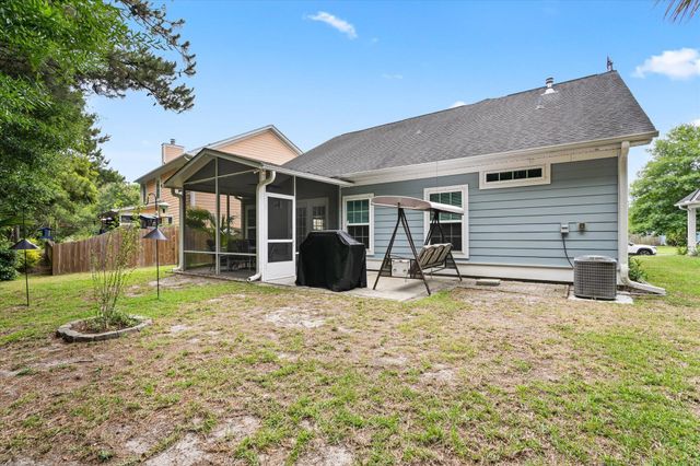 537 Nelliefield Trail, Wando, SC 29492