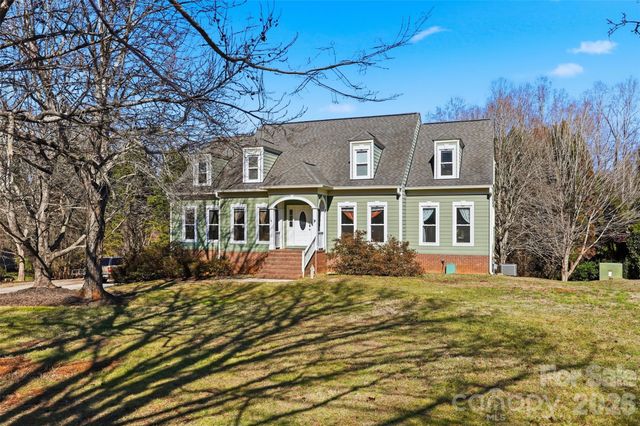 3658 Gaston Day School Road, Gastonia, NC 28056