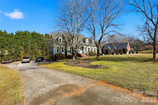 3658 Gaston Day School Road, Gastonia, NC 28056