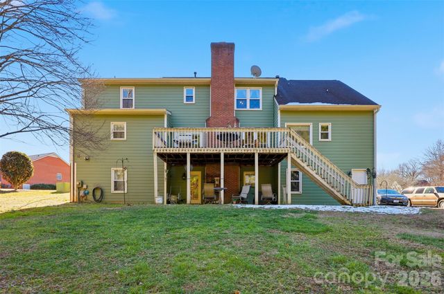 3658 Gaston Day School Road, Gastonia, NC 28056