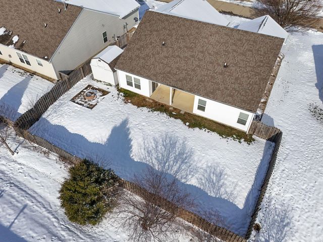 5334 Wilmington Circle, Lafayette, IN 47905