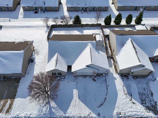 5334 Wilmington Circle, Lafayette, IN 47905