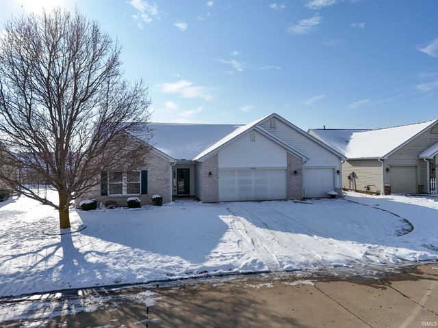 5334 Wilmington Circle, Lafayette, IN 47905
