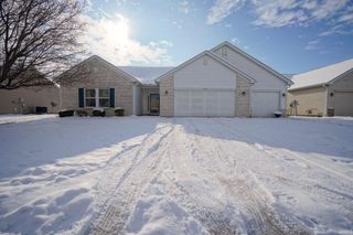 5334 Wilmington Circle, Lafayette, IN 47905